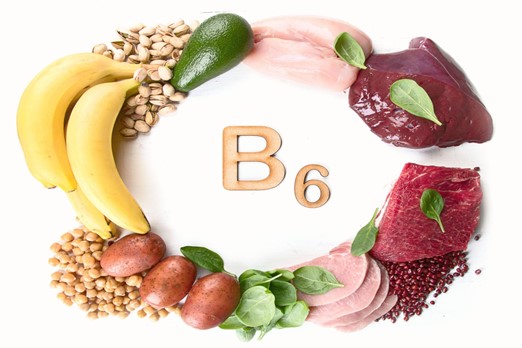  vitamine b6